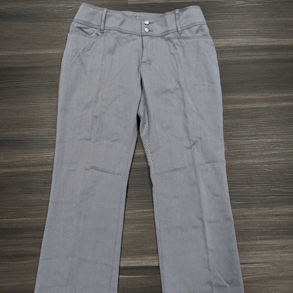 Icebreaker Merino "Vista" travel Pants